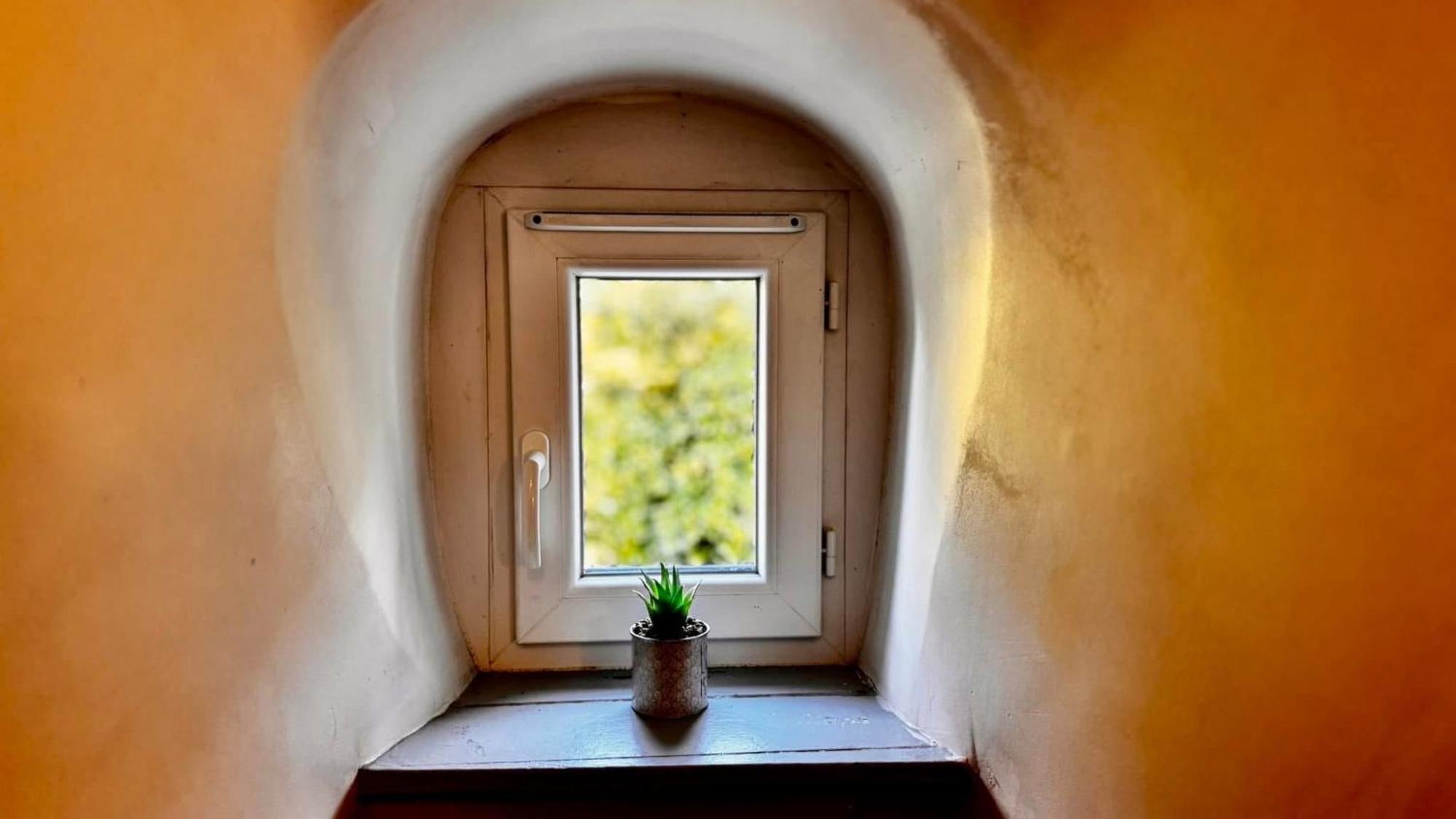 T2 De Charme Dans Un Chateau Layrac Exterior photo